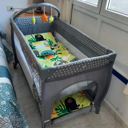 Apartamento Vacacional En Orzola Lanzarote Exterior foto
