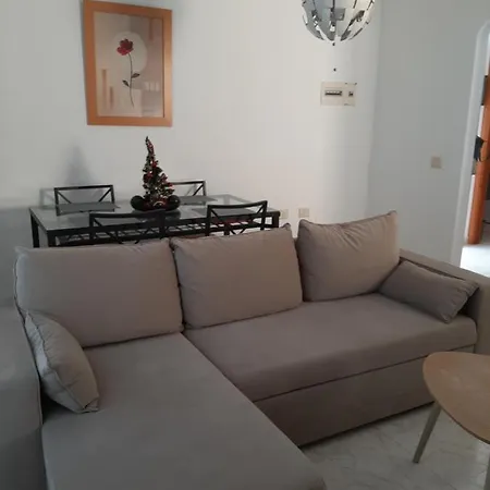 Apartamento Vacacional En Orzola Lanzarote Exterior foto