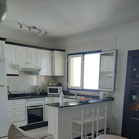 Apartamento Vacacional En Orzola Lanzarote Exterior foto