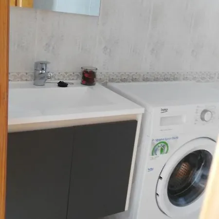 Apartamento Vacacional En Orzola Lanzarote Exterior foto