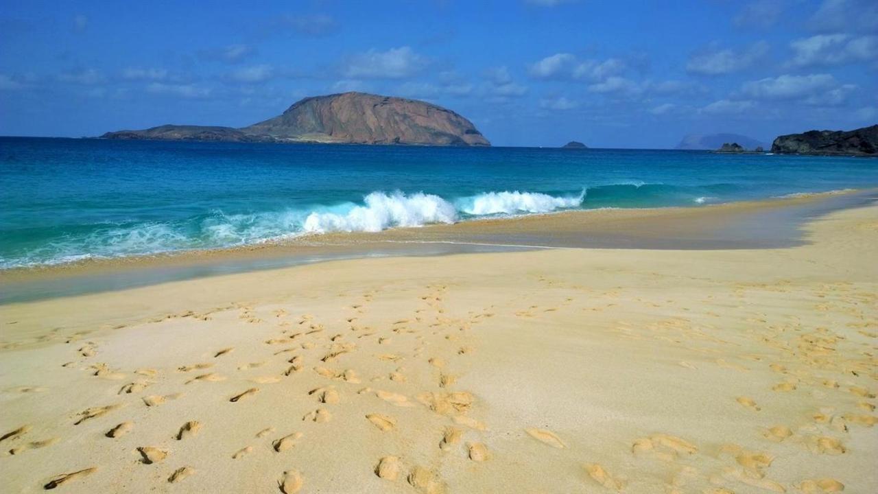 Vacacional En Lanzarote *