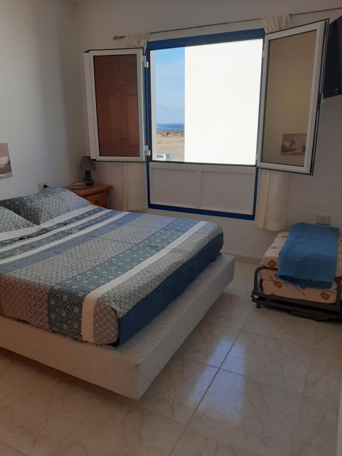 Vacacional En Lanzarote Orzola