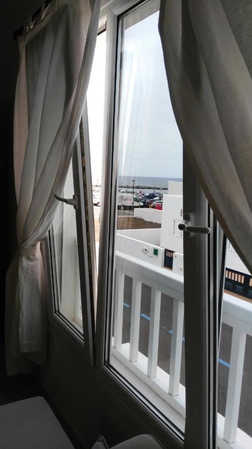 Vacacional En Lanzarote Apartament *