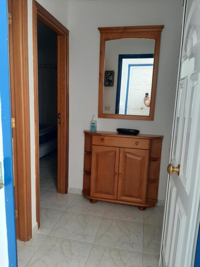 Apartament Vacacional En Lanzarote