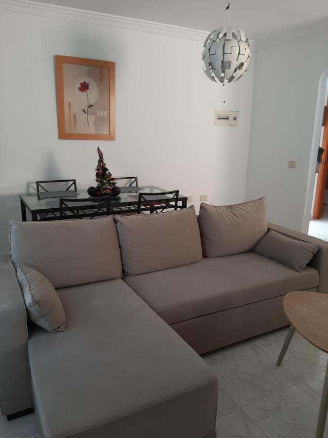 Apartament Vacacional En Lanzarote Orzola