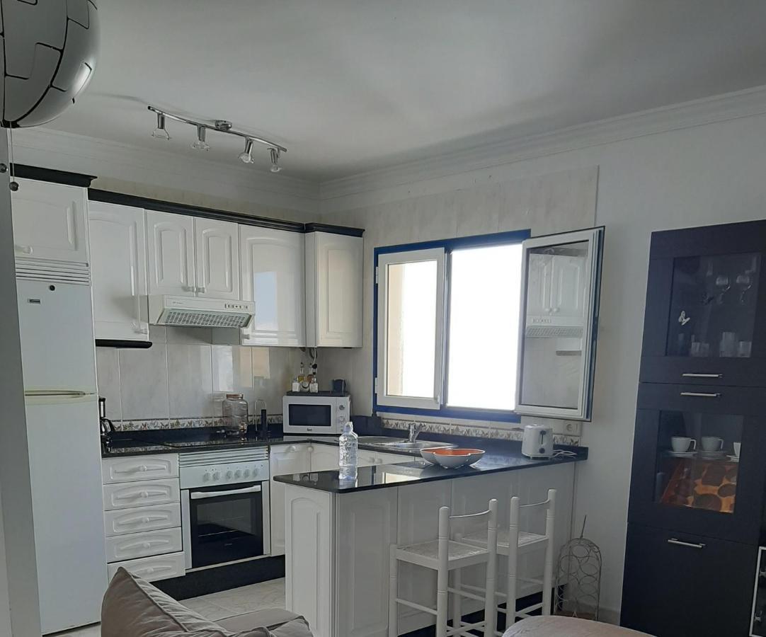 Vacacional En Lanzarote Apartment