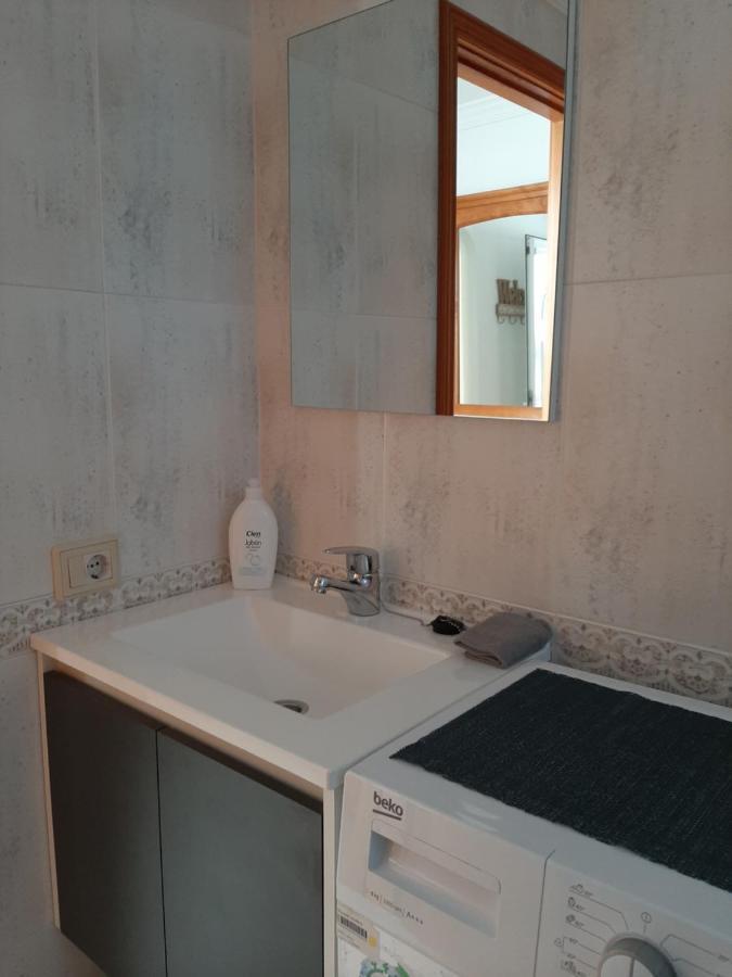 Vacacional En Lanzarote Apartment
