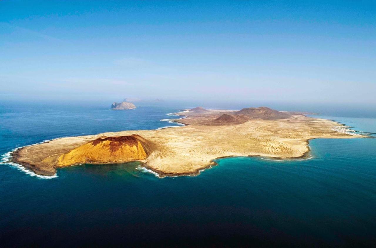 Vacacional En Lanzarote Apartamento *