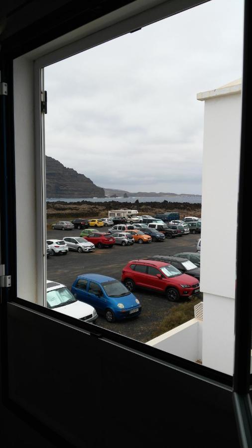 Apartament Vacacional En Lanzarote Orzola