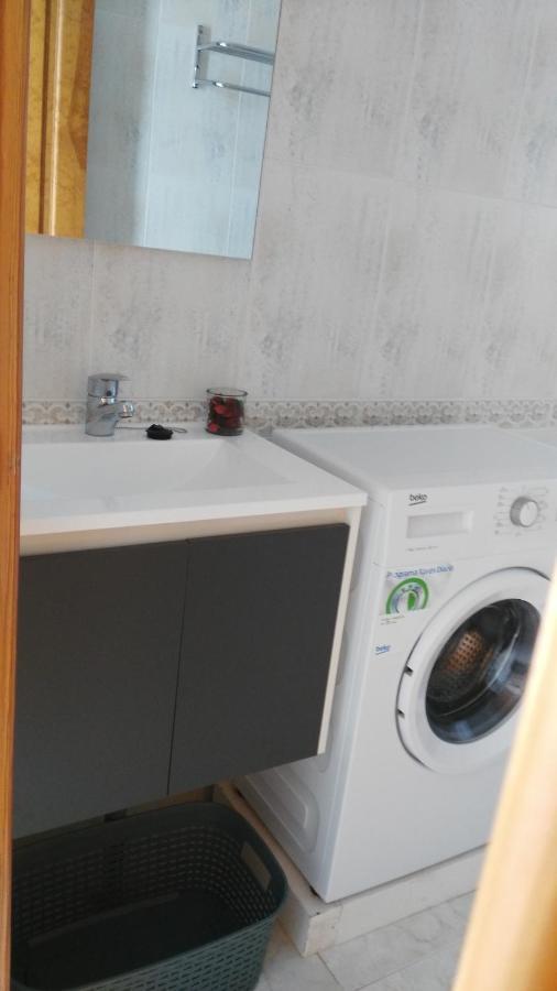 Vacacional En Lanzarote Apartment