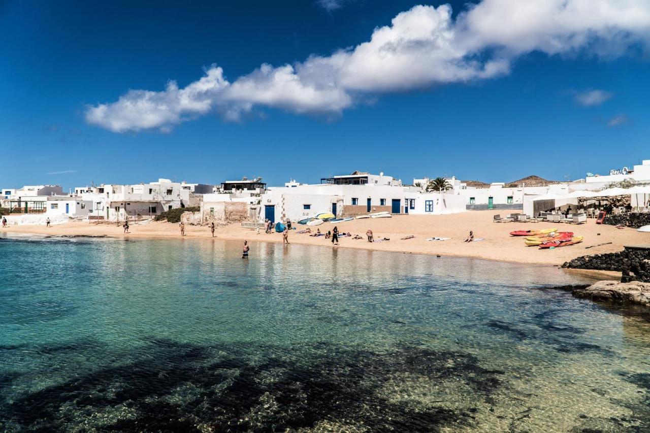 Vacacional En Lanzarote *