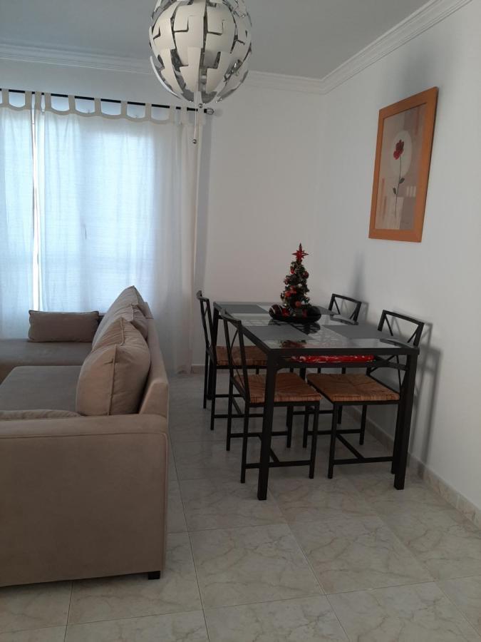 Vacacional En Lanzarote * Orzola